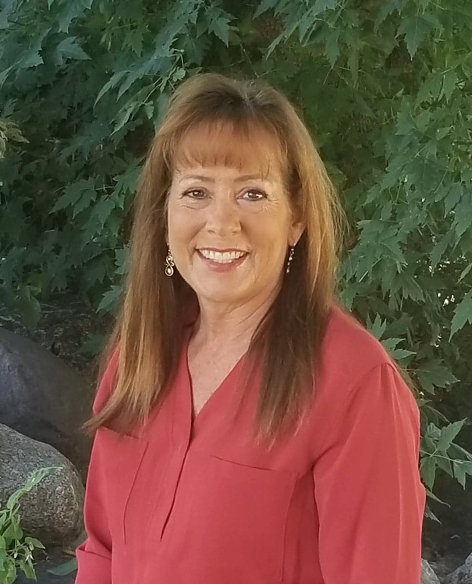 karla red Karla Jay Irlen© Clinic of Utah Diagnostician